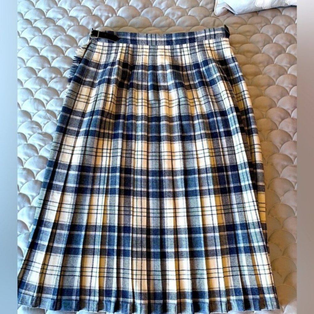 Murray Brothers authentic kilt